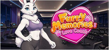 Furry Memories: Love Coach Game