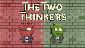 The Two Thinkers