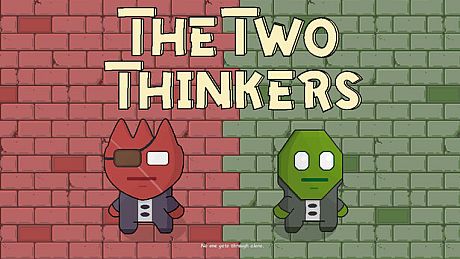 The Two Thinkers Game