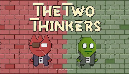 The Two Thinkers