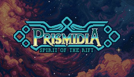 PRISMIDIA: Spirit of the Rift