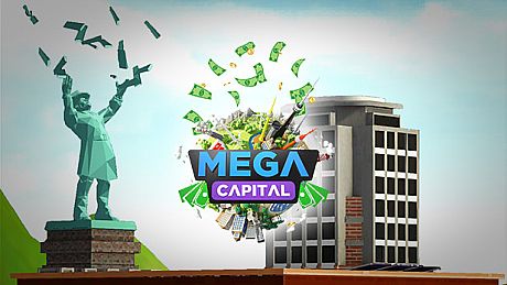 Mega Capital Game