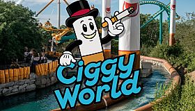 Ciggy World