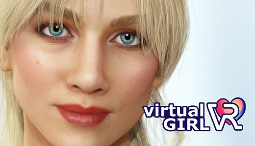 Virtual Girl - Sex Simulator VR