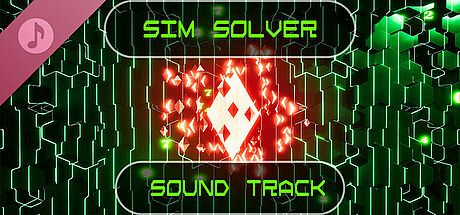 Sim Solver Soundtrack DLC