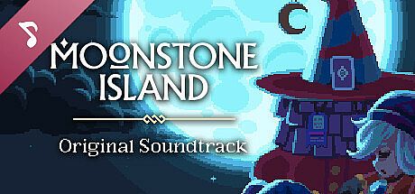 Moonstone Island Soundtrack DLC