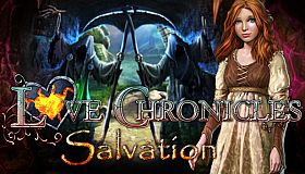 Love Chronicles: Salvation Collector's Edition