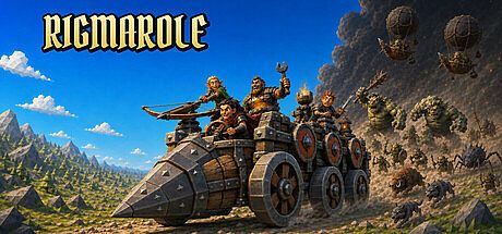 RIGMAROLE