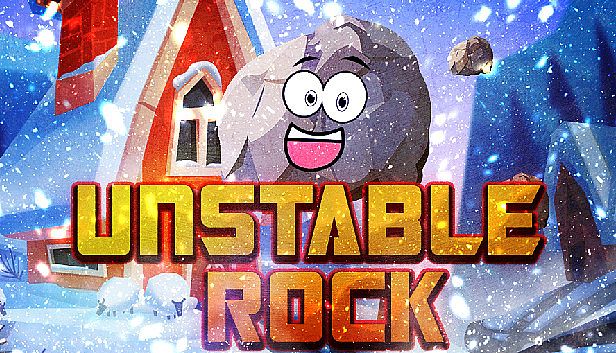 Buy Unstable Rock