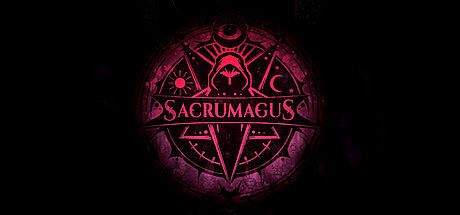 Sacrumagus Game