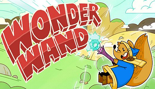 Wonder Wand
