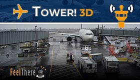 Tower! 3D
