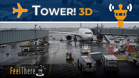 Tower! 3D Game