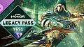 Legacy Pass – Y6S1 – FOR HONOR