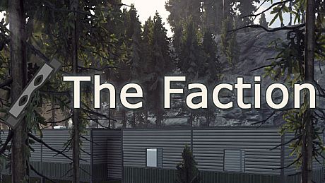 The Faction Game