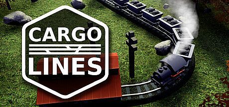 Cargo Lines Game