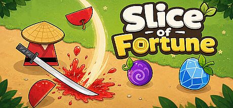 Slice of Fortune