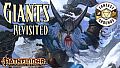 Fantasy Grounds - Pathfinder RPG - Campaign Setting: Giants Revisited