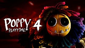 Poppy Playtime - Chapter 4