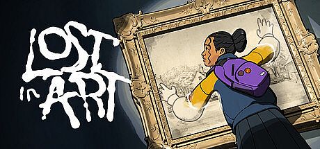 Lost in Art