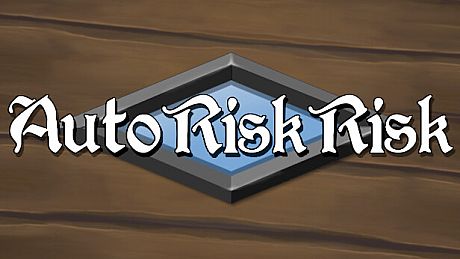 Auto RiskRisk Game