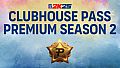 PGA TOUR 2K25 Clubhouse Pass Premium Season 2