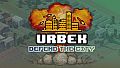 Urbek City Builder - Defend the City