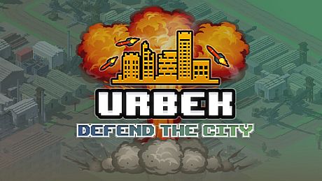 Urbek City Builder - Defend the City DLC