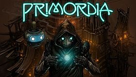 Primordia