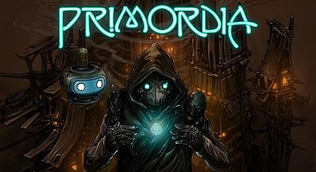 Primordia Game
