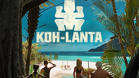 Koh-Lanta Game