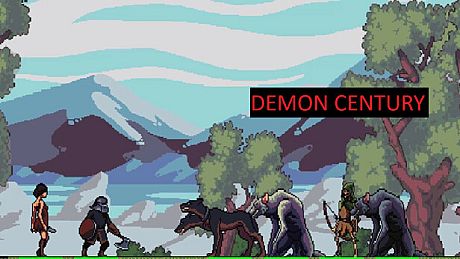 Demon Century Game