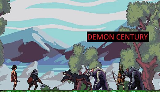 Demon Century