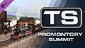 Train Simulator: Promontory Summit Route Add-On