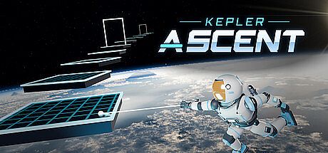 Kepler Ascent