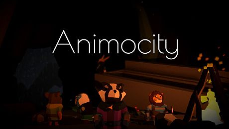 Animocity Game