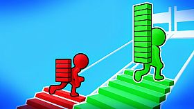 Bridge Race: Complete Edition