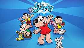 Monica e a Guarda dos Coelhos