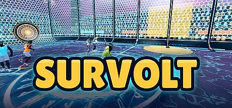 SURVOLT Game