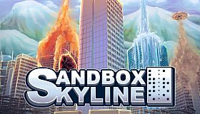 Sandbox Skyline
