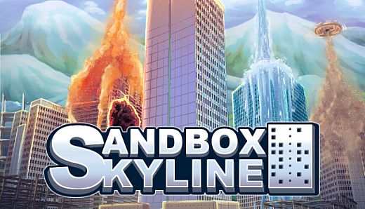 Sandbox Skyline