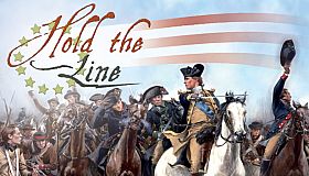 Hold the Line: The American Revolution