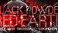 Black Powder Red Earth 8 Bit War Original Soundtrack