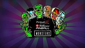 Pinball FX - Williams Pinball: Universal Monsters Pack