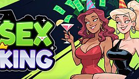 Sex King: From Rags to Sexcess