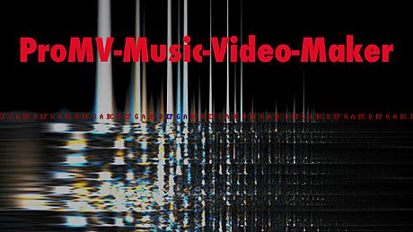 ProMV-Music-Video-Maker Game