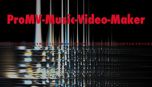 ProMV-Music-Video-Maker