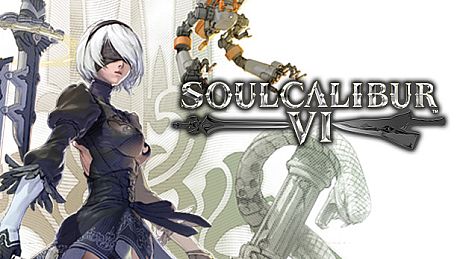 SOULCALIBUR VI - DLC2: 2B DLC