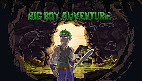 Big Boy Adventure