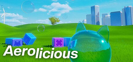 Aerolicious Game